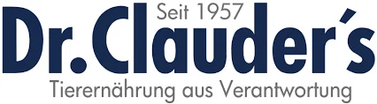 dr. clauder logo